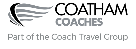 Coatham Coaches logo