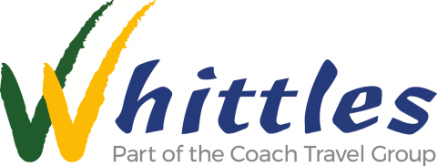 Whittles logo