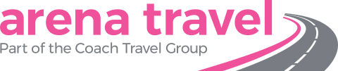 Arena Travel logo