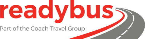 Readybus logo