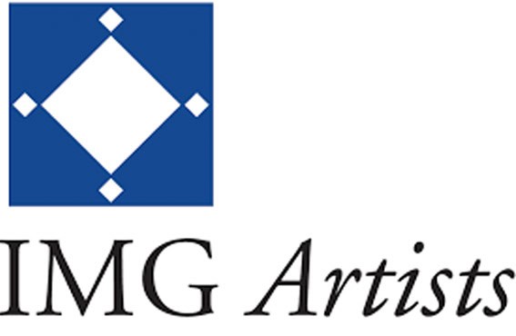 IMG_Artists_Logo